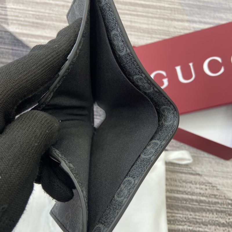 Gvc*1 wallets